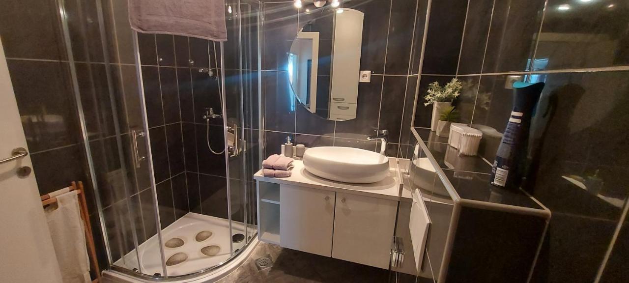 Apartment Tin Kaštela 외부 사진