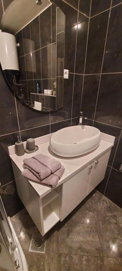 Apartment Tin Kaštela 외부 사진