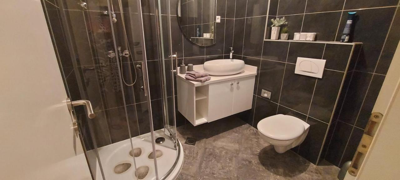 Apartment Tin Kaštela 외부 사진