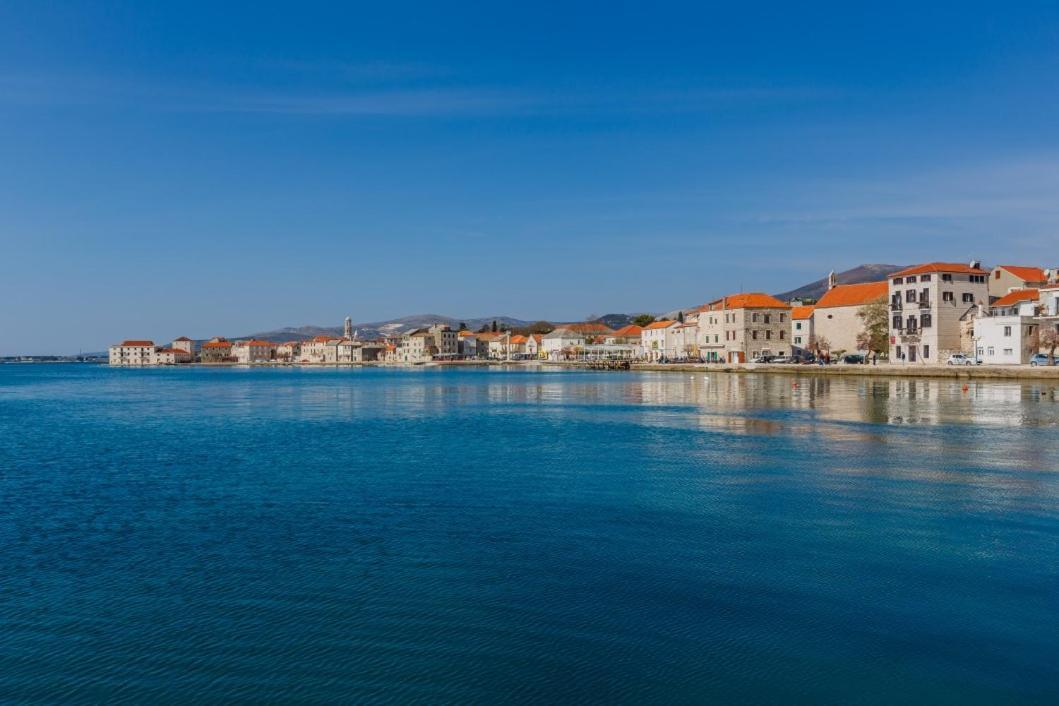 Apartment Tin Kaštela 외부 사진