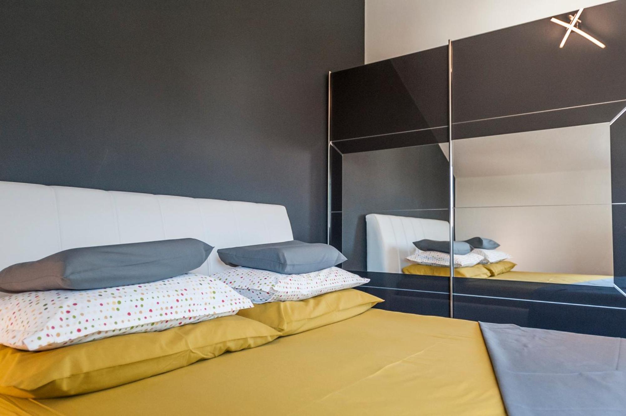 Apartment Tin Kaštela 외부 사진