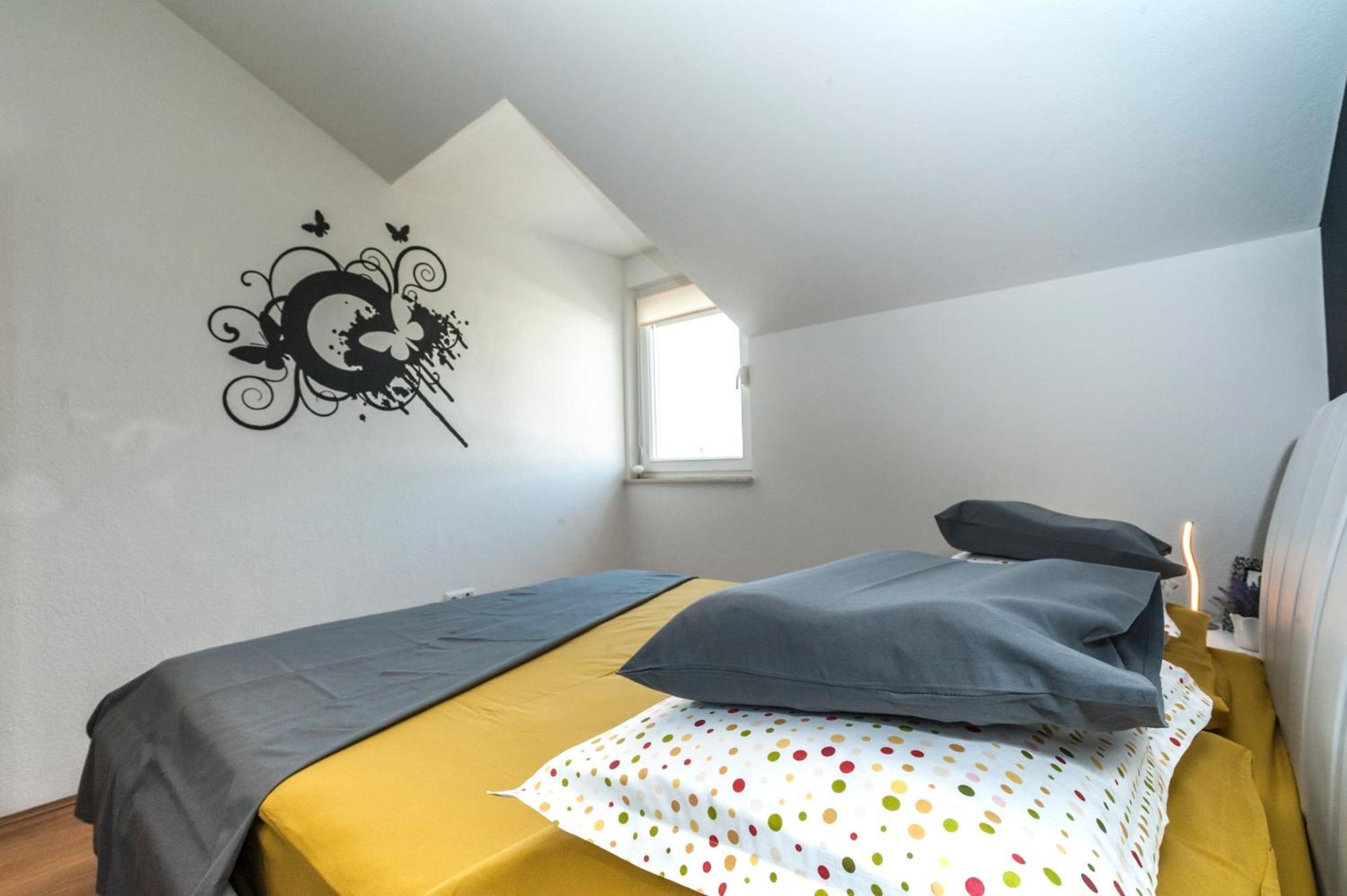 Apartment Tin Kaštela 외부 사진