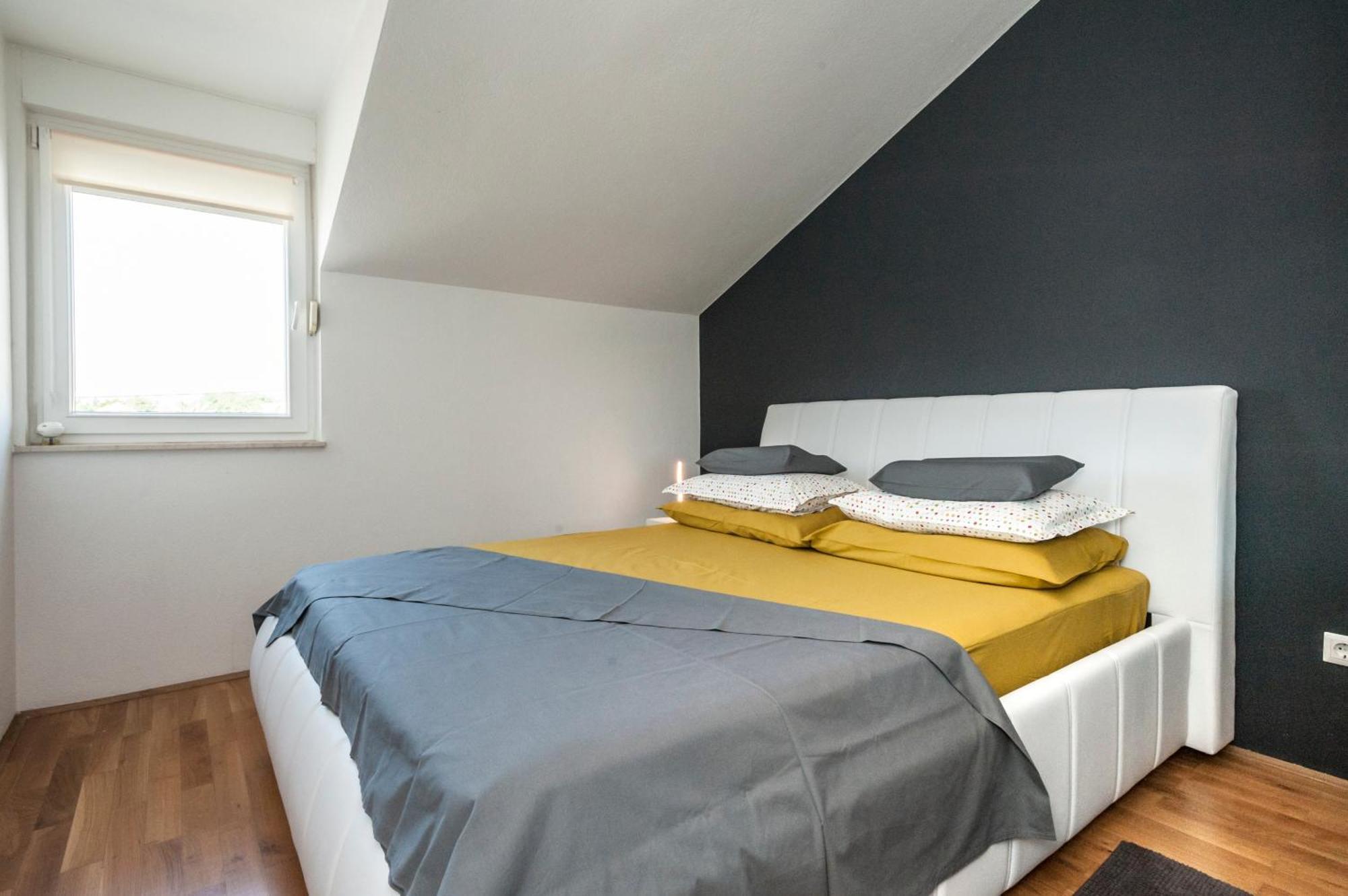 Apartment Tin Kaštela 외부 사진