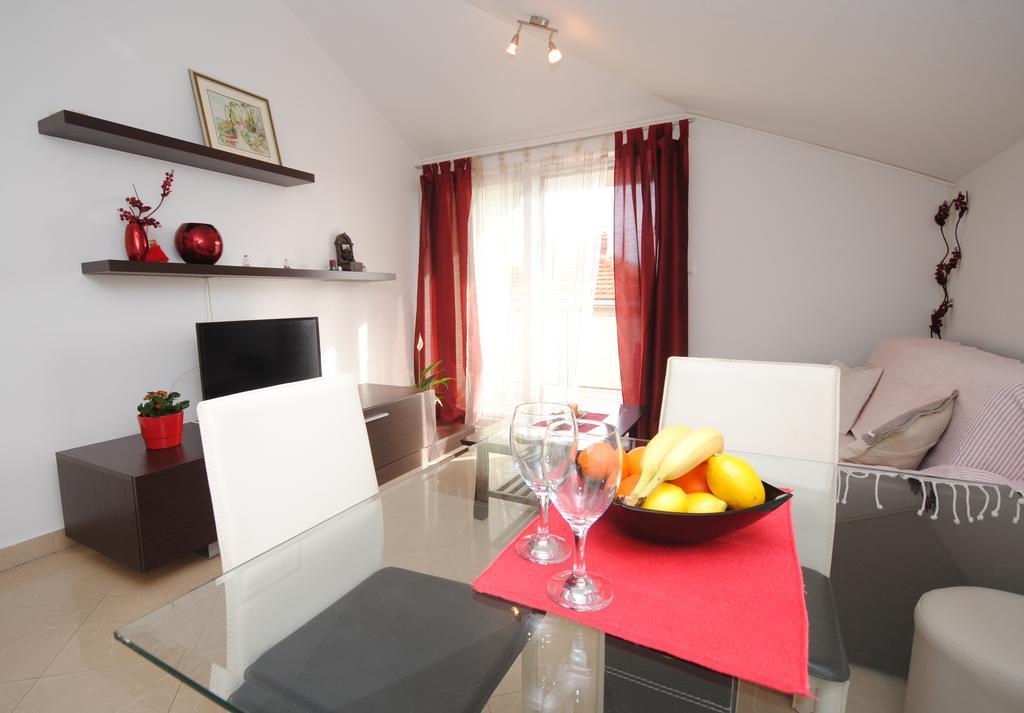 Apartment Tin Kaštela 외부 사진