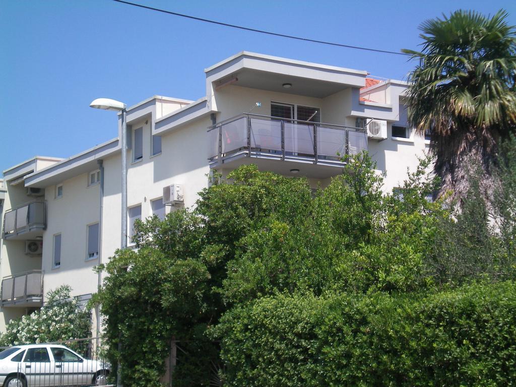 Apartment Tin Kaštela 외부 사진