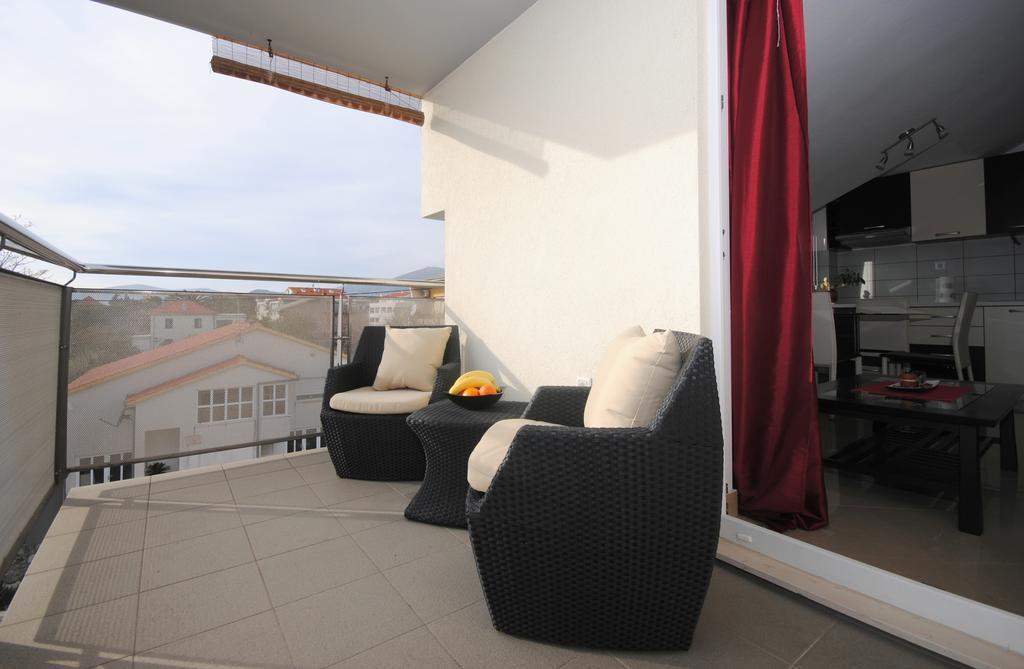 Apartment Tin Kaštela 외부 사진