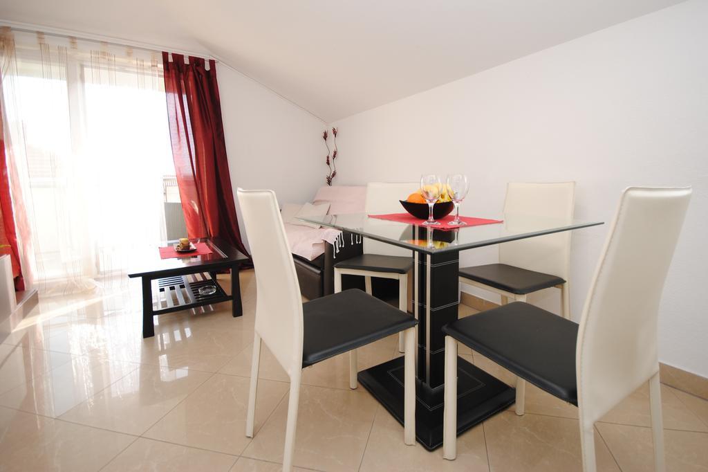 Apartment Tin Kaštela 외부 사진